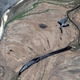 Illustration for article titled Aerial Photographs Reveal Mysterious Faces Etched into the Landscape